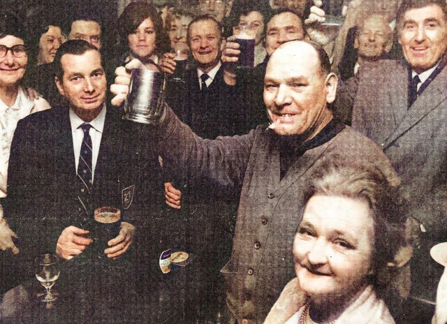 The Boot, Hemel Hempstead