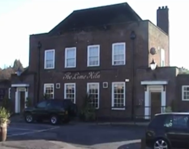 The Boot, Hemel Hempstead
