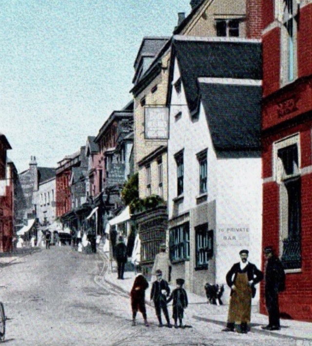 The Boot, Hemel Hempstead