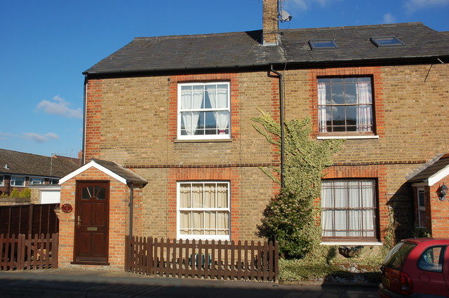 Bricklayers Arms, Hemel Hempstead