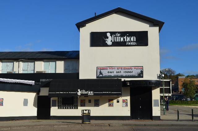 Great Harry, Hemel Hempstead