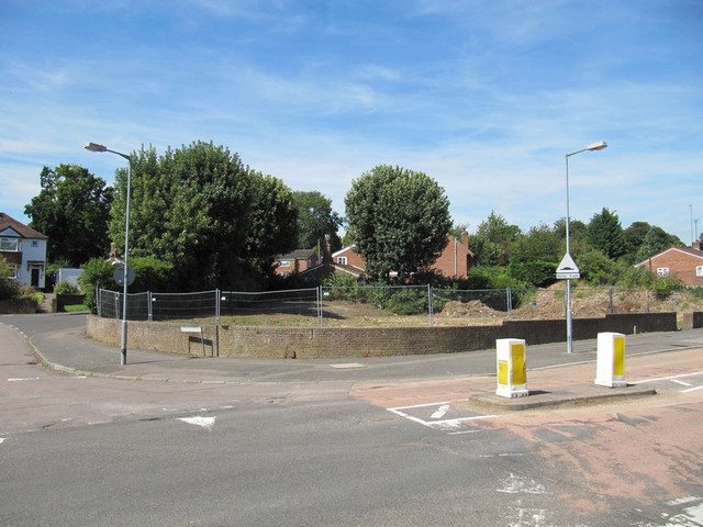 The Leinster, Hemel Hempstead