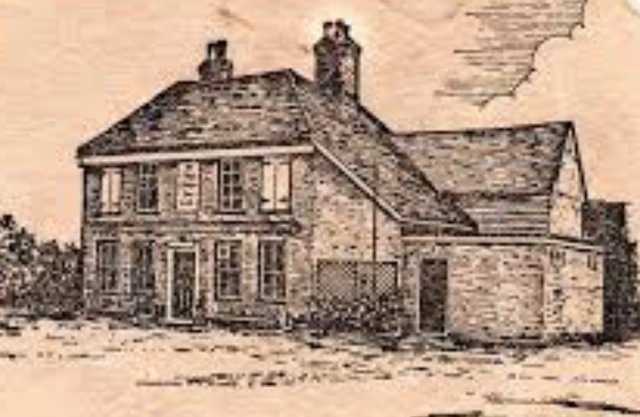 Old Chequers, Hemel Hempstead