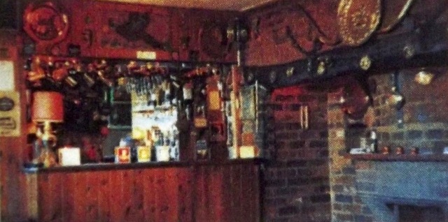 Old Chequers, Hemel Hempstead