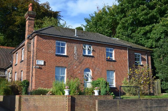 Prince Albert, Hemel Hempstead