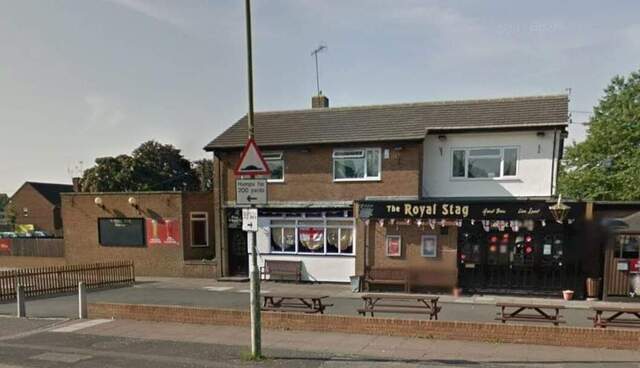 Royal Stag, Hemel Hempstead