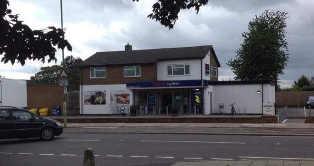 Royal Stag, Hemel Hempstead