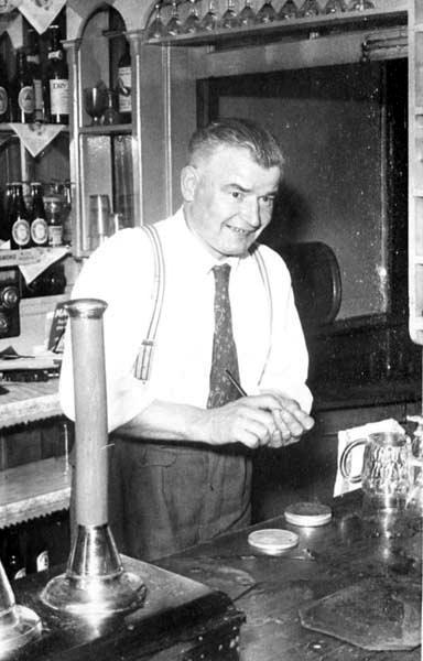 Sun Inn, Hemel Hempstead