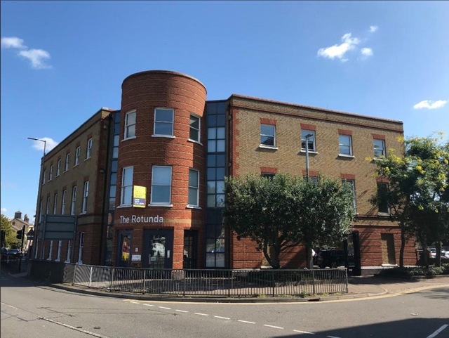 The Plough, Hertford