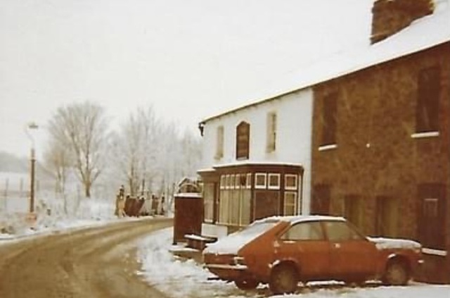 The Unicorn, Hertford