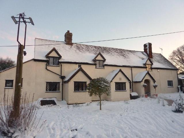 Farmers Boy, Langley