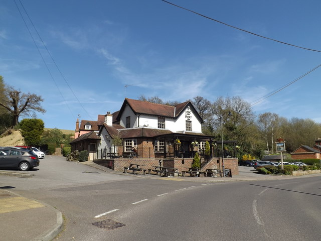 Long Arm Short Arm, Lemsford