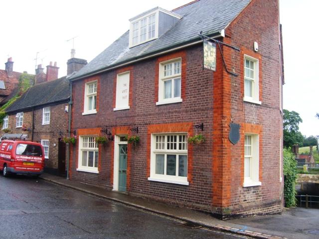 White Hart, Markyate