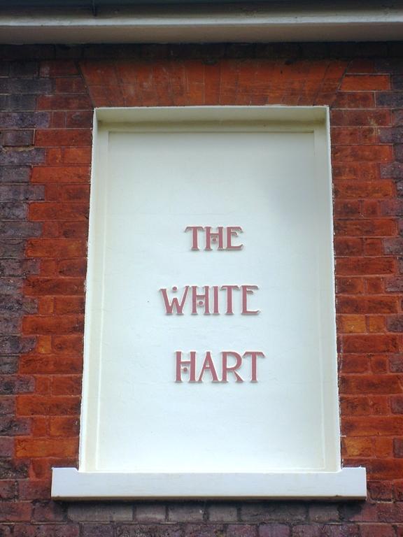 White Hart, Markyate