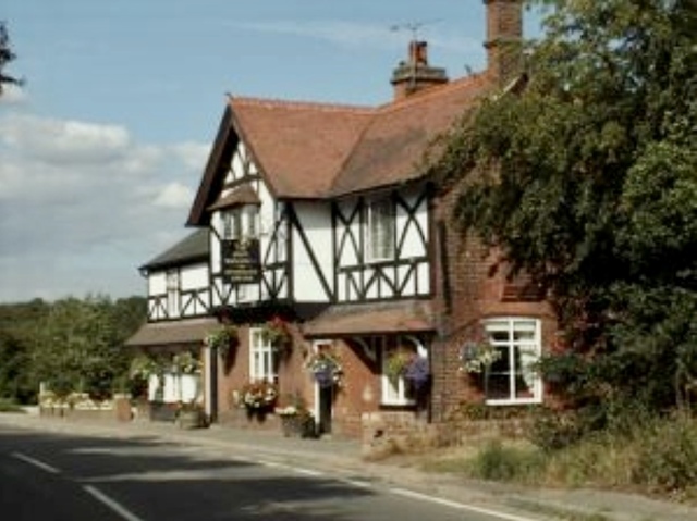 Jolly Waggoners, Much Hadham