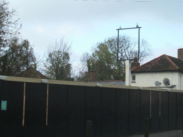 The Swan, Park Street