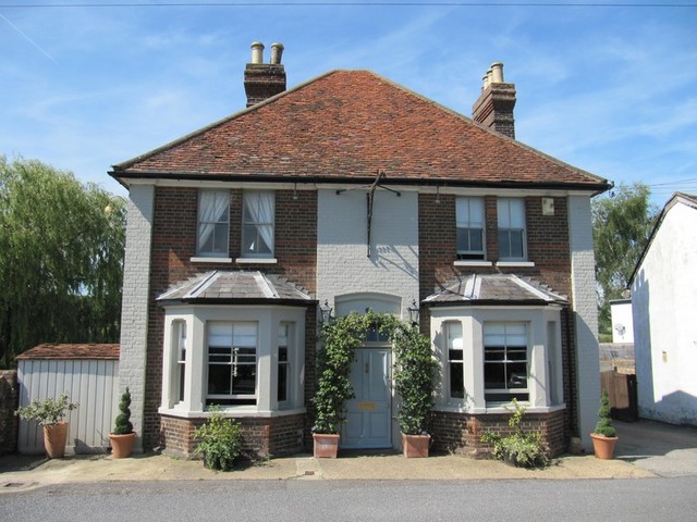 Boars Head, Piccotts End