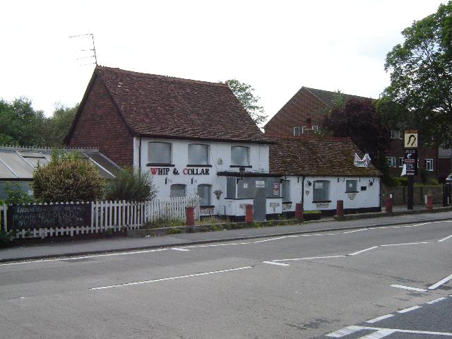 Whip & Collar, Rickmansworth