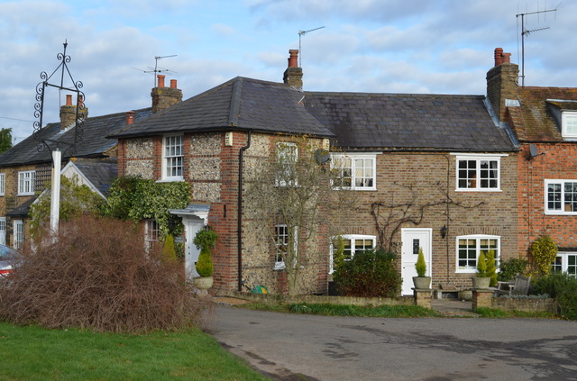 The Wheatsheaf, Sarratt