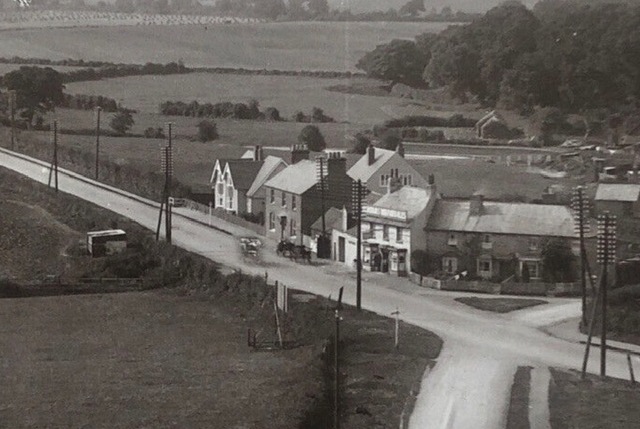 Red Lion, South Mimms