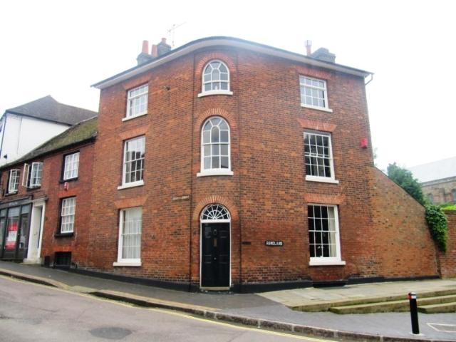 The Antelope, St Albans