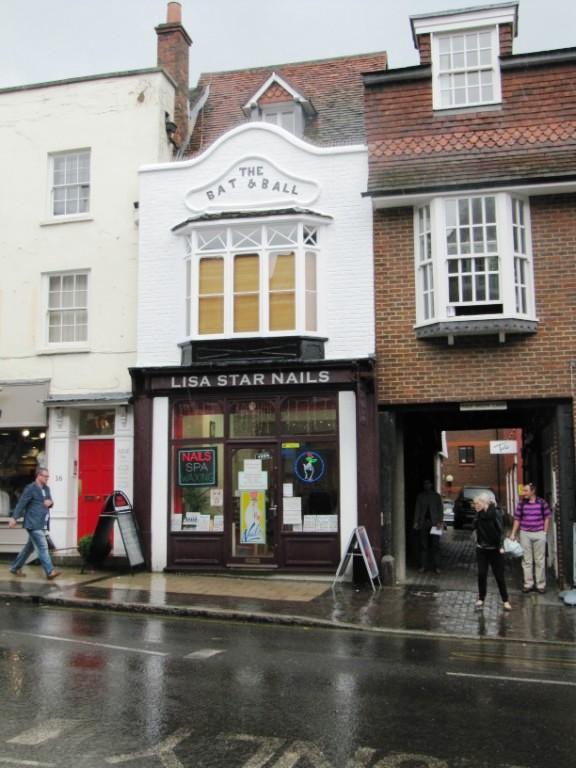 Bat & Ball, St Albans