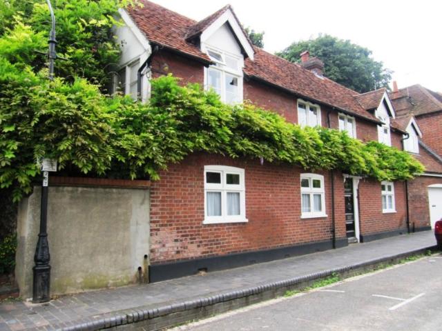 Cock & Flowerpot, St Albans
