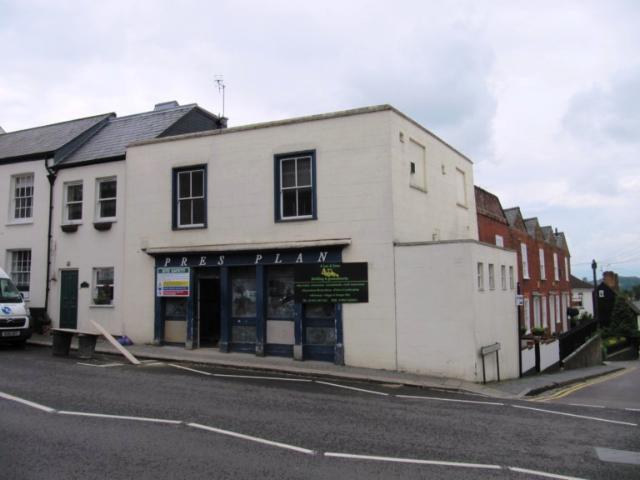 The Plough, St Albans