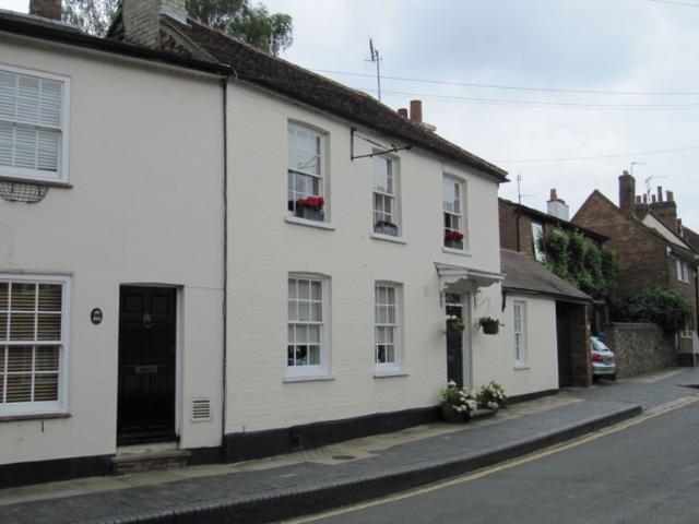 Royal Oak, St Albans