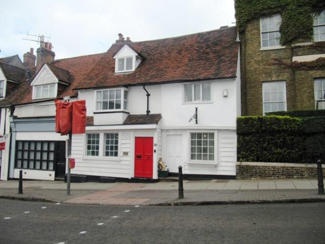 The Trumpet, St Albans