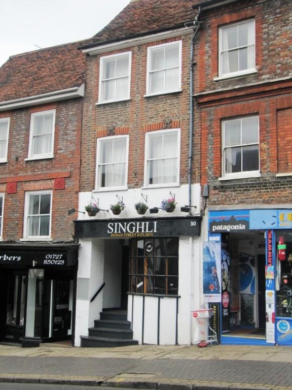 Two Brewers, St Albans