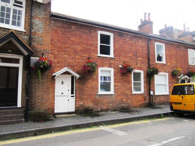 The Unicorn, St Albans