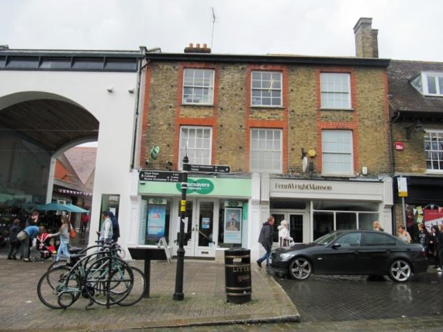 The Wellington, St Albans