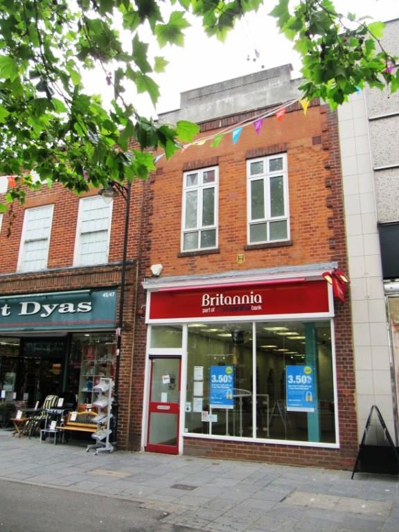 The Windmill, St Albans