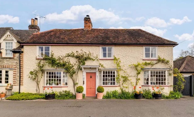 The Windmill, Standon