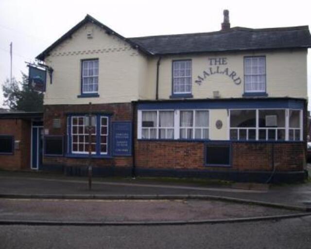 The Mallard, Stevenage