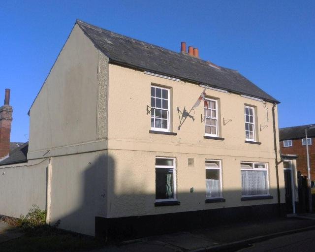 Prince Of Wales, Stevenage