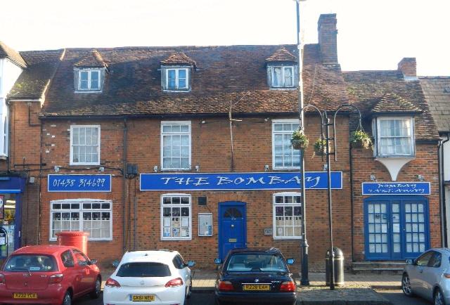 The Unicorn, Stevenage