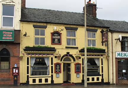 Coachmakers Arms, Watford