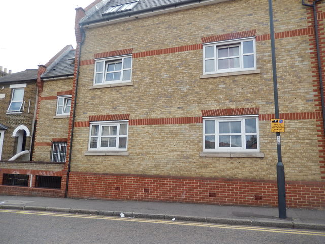 The Tantivy, Watford