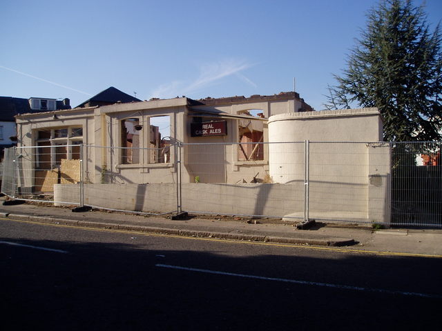 The Tantivy, Watford