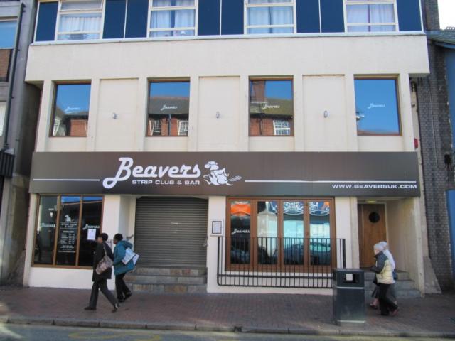 The Vintage, Watford