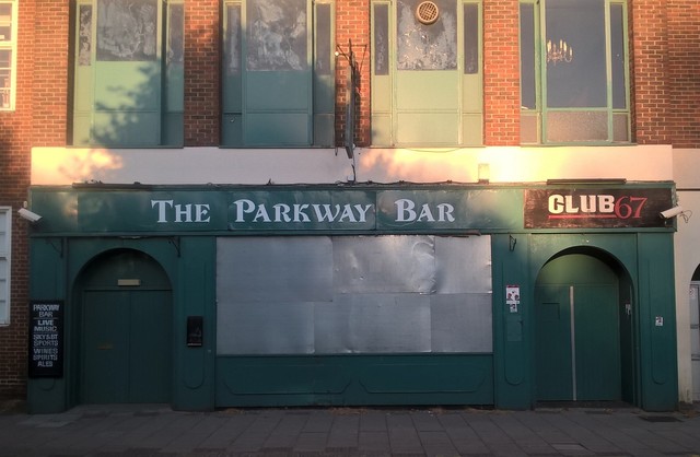 O'Neills, Welwyn Garden City