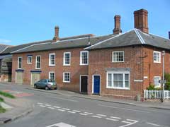 Plough, Great Gransden