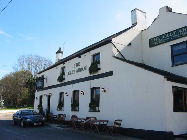 Jolly Abbot, Abbotsley