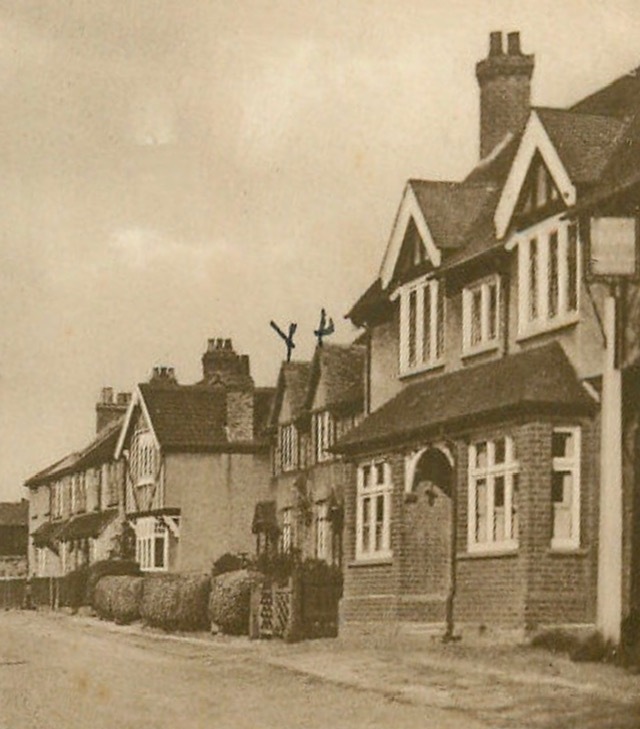 Chequers, Fenstanton