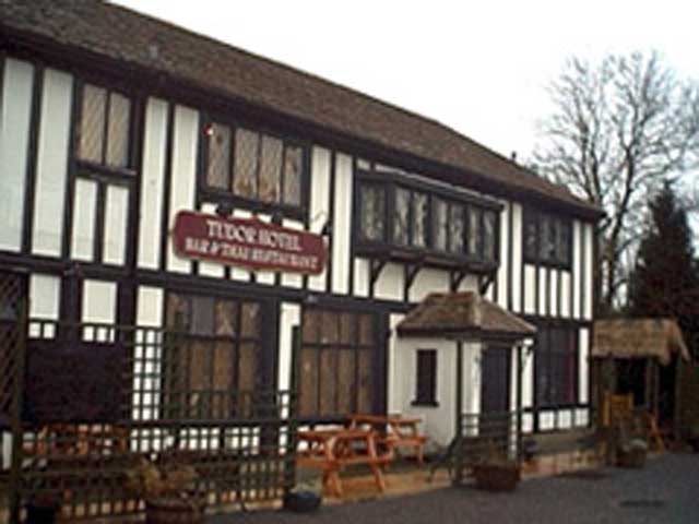 Tudor Hotel, Fenstanton