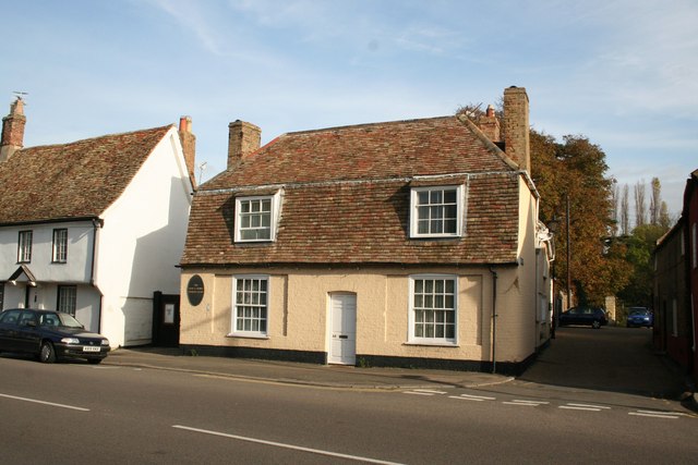 Rose & Crown, Godmanchester