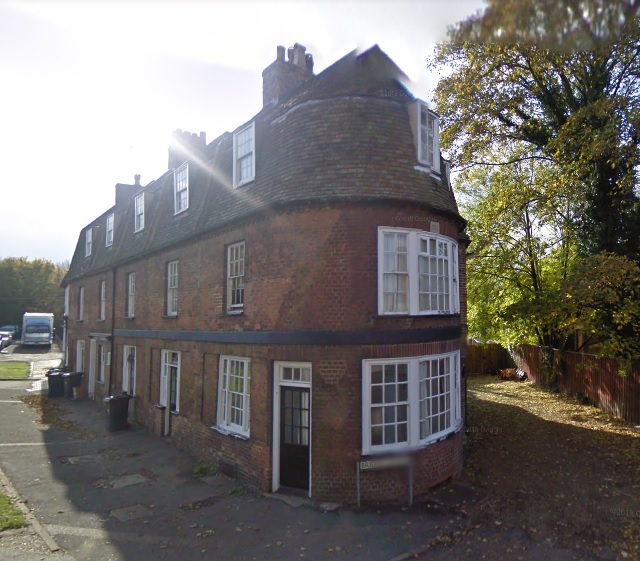 The Woolpack, Godmanchester