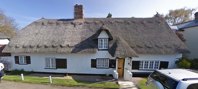 Boot & Slipper, Hemingford Abbots